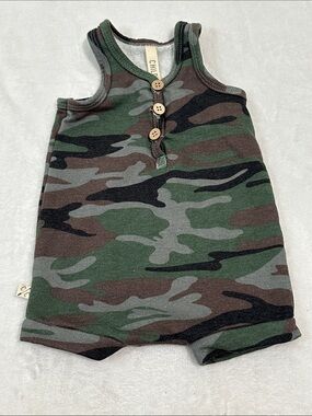🍓 Childhoods Clothing Romper